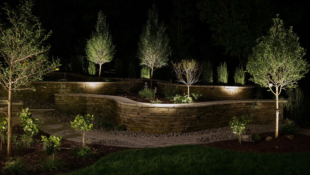 Enhance your outdoor space with our expert hardscaping services, featuring durable patios, walkways, and retaining walls designed to blend seamlessly with your landscape for beauty and functionality year-round. for 3R Outdoor in West Knoxville, TN