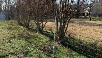 Landscaping for 3R Outdoor in West Knoxville, TN