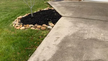 Landscaping for 3R Outdoor in West Knoxville, TN