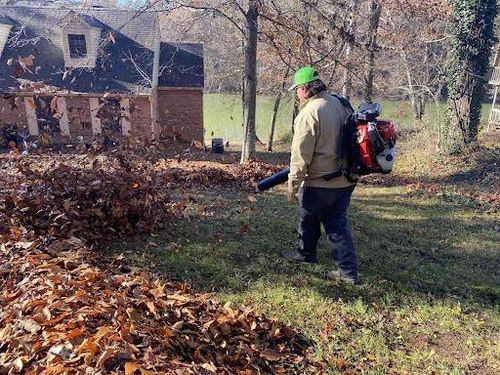 Landscaping for 3R Outdoor in West Knoxville, TN