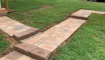 Landscaping for 3R Outdoor in West Knoxville, TN