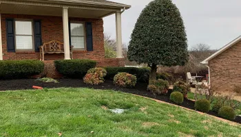 Landscaping for 3R Outdoor in West Knoxville, TN
