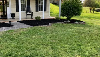 Landscaping for 3R Outdoor in West Knoxville, TN