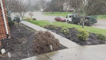 Landscaping for 3R Outdoor in West Knoxville, TN