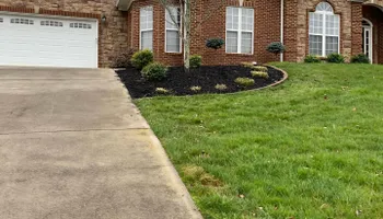 Landscaping for 3R Outdoor in West Knoxville, TN