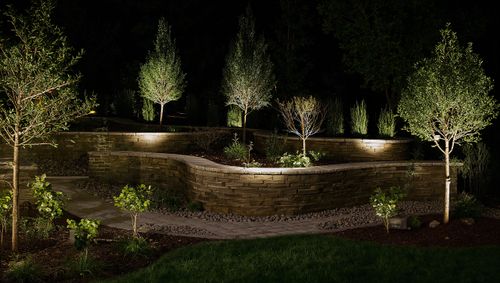 Landscaping for 3R Outdoor in West Knoxville, TN