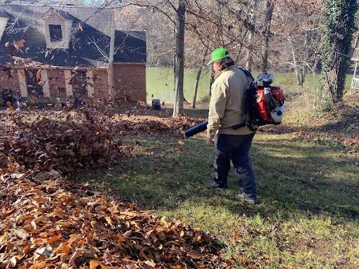 Landscaping for 3R Outdoor in West Knoxville, TN