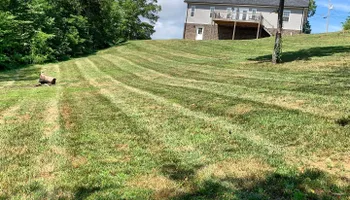 Landscaping for 3R Outdoor in West Knoxville, TN