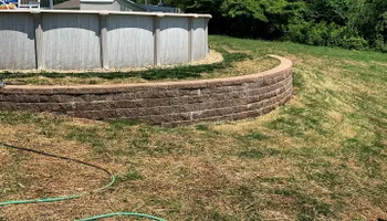 Landscaping for 3R Outdoor in West Knoxville, TN