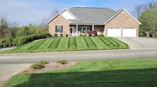 Landscaping for 3R Outdoor in West Knoxville, TN