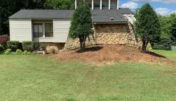 Landscaping for 3R Outdoor in West Knoxville, TN