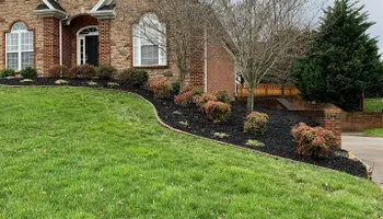 Landscaping for 3R Outdoor in West Knoxville, TN
